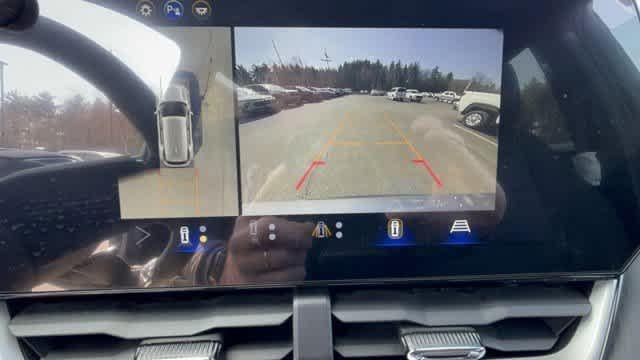 new 2026 Chevrolet Equinox car, priced at $33,044