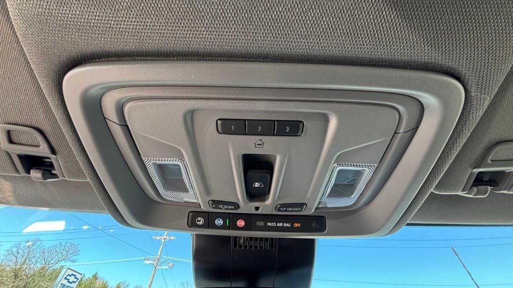 new 2026 Chevrolet Silverado 3500 car, priced at $78,397