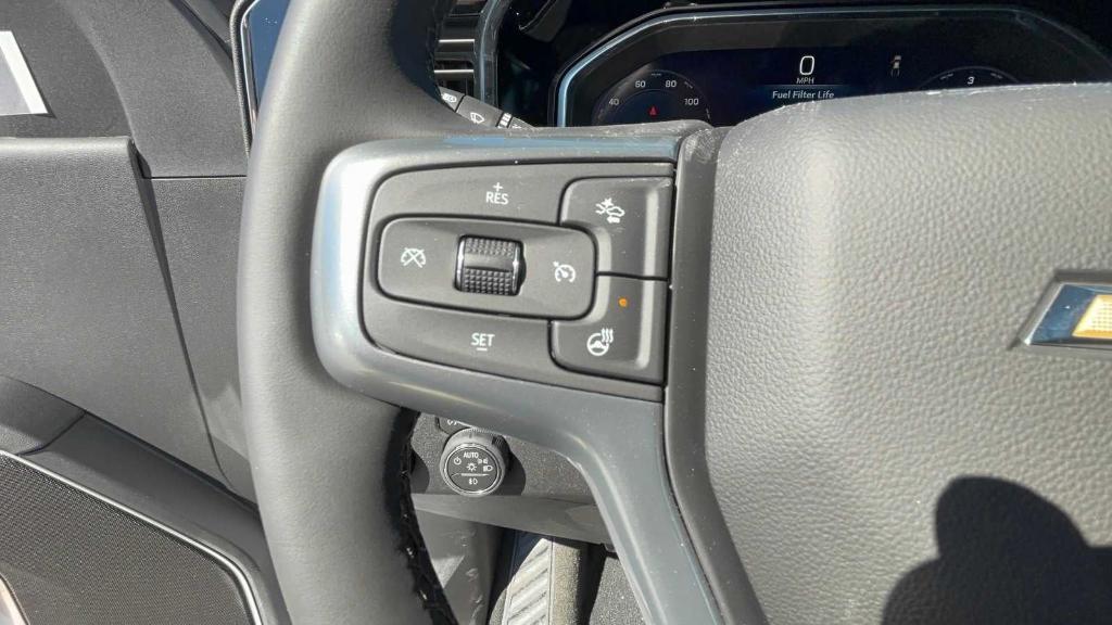 new 2026 Chevrolet Silverado 3500 car, priced at $78,397