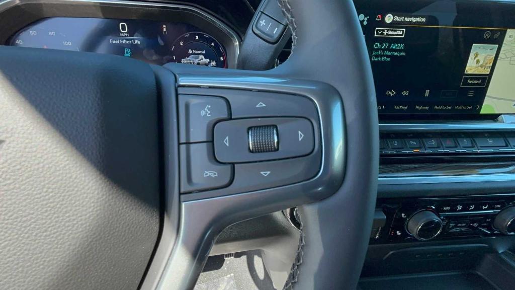 new 2026 Chevrolet Silverado 3500 car, priced at $78,397