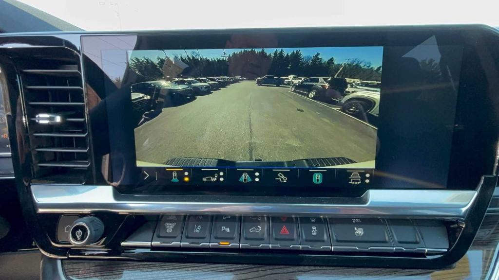 new 2026 Chevrolet Silverado 3500 car, priced at $78,397
