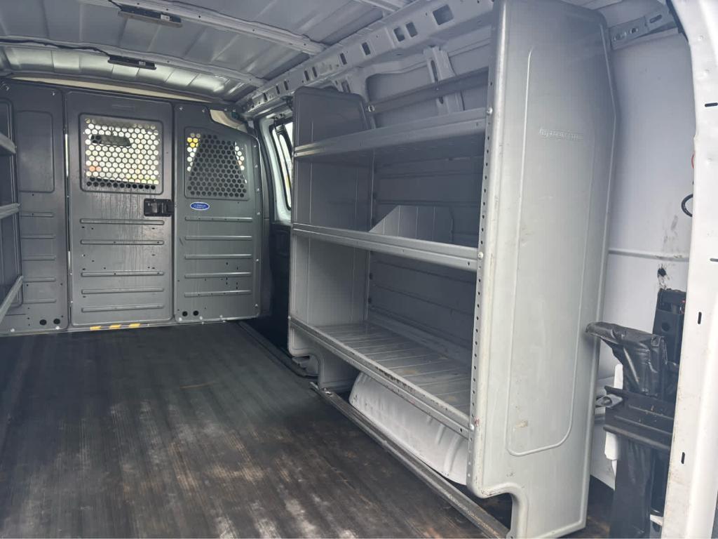 used 2022 Chevrolet Express 2500 car, priced at $25,474