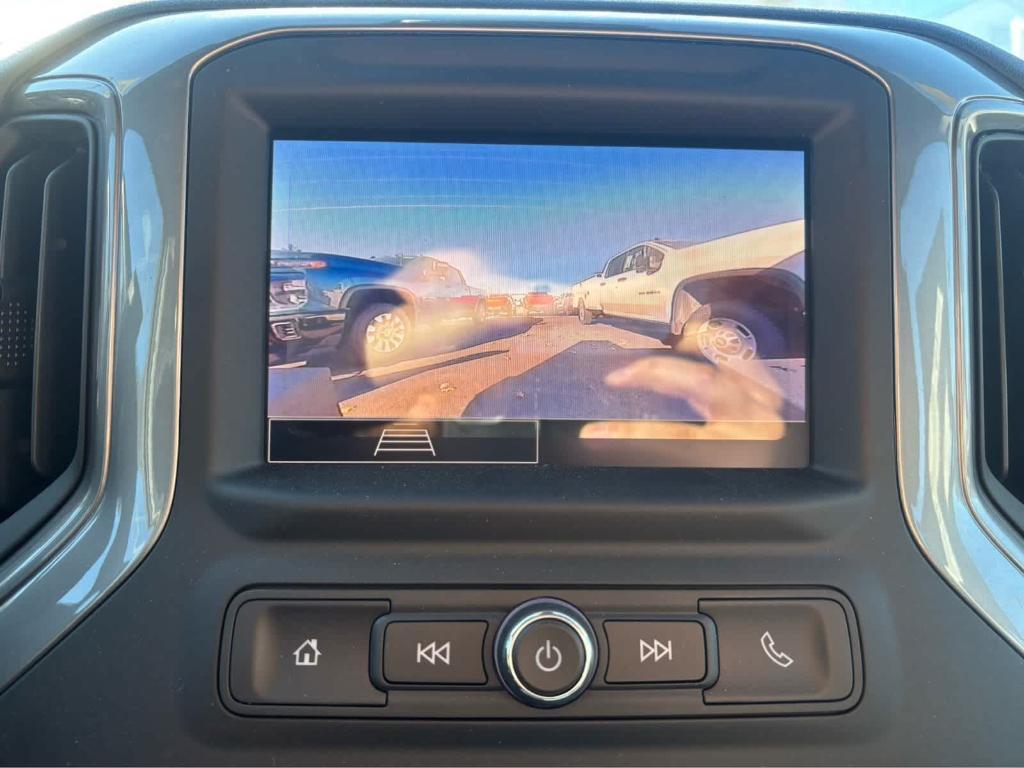 new 2024 Chevrolet Silverado 3500 car, priced at $77,094