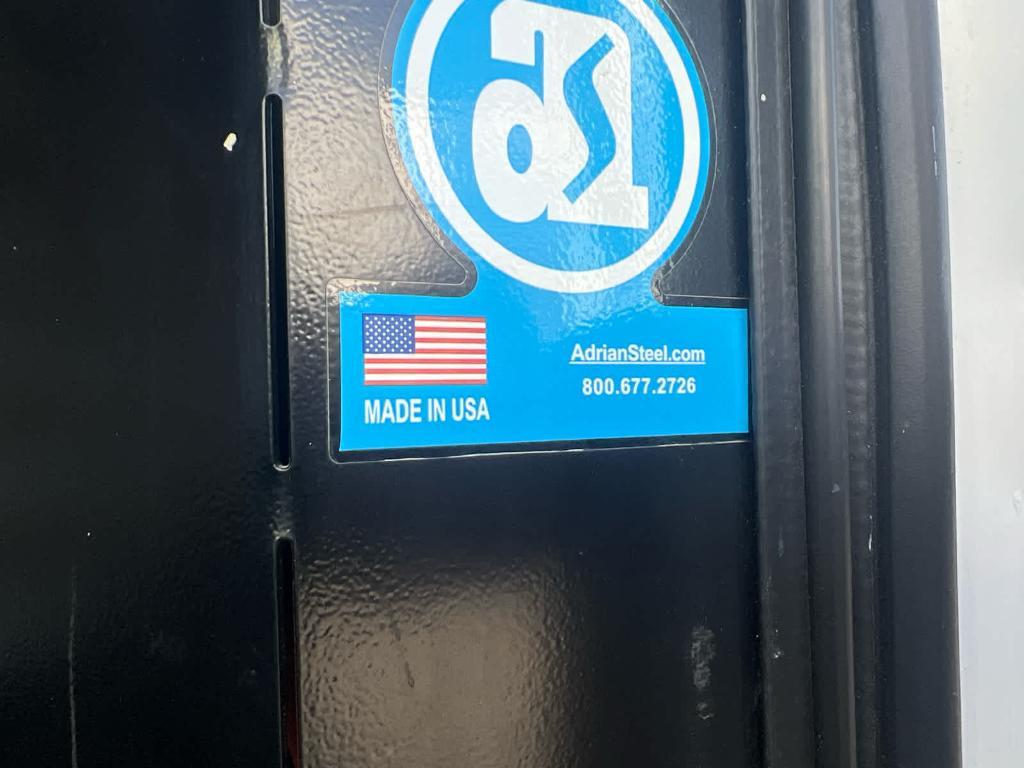 used 2024 Chevrolet Express 2500 car, priced at $31,975