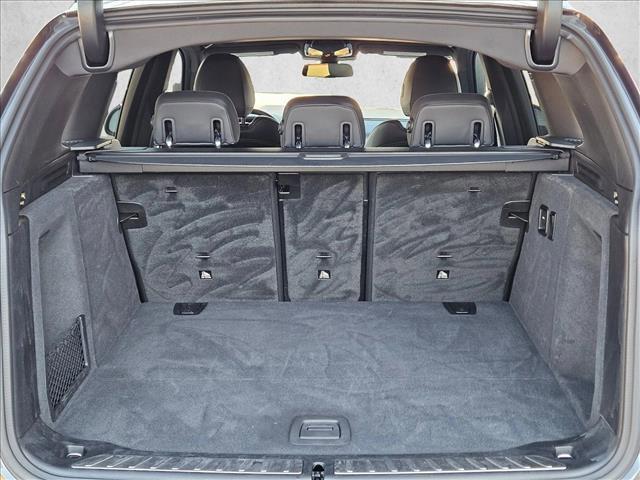 used 2024 BMW X3 car, priced at $34,991