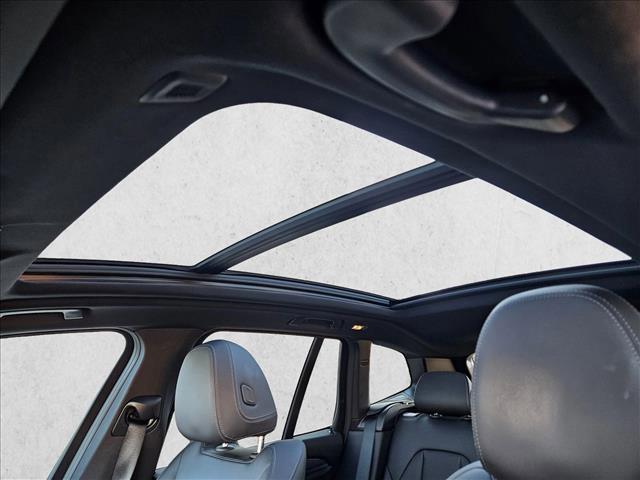 used 2024 BMW X3 car, priced at $34,991