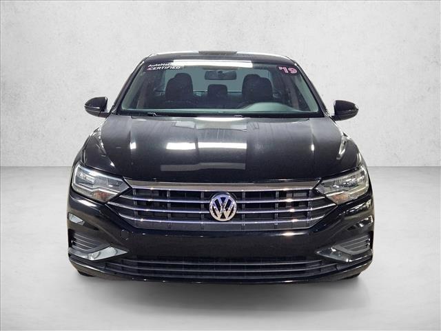 used 2019 Volkswagen Jetta car, priced at $12,795