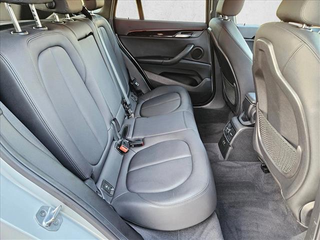 used 2019 BMW X1 car, priced at $16,838