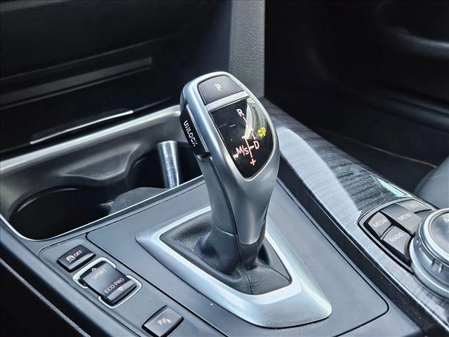 used 2014 BMW 435 car, priced at $14,991