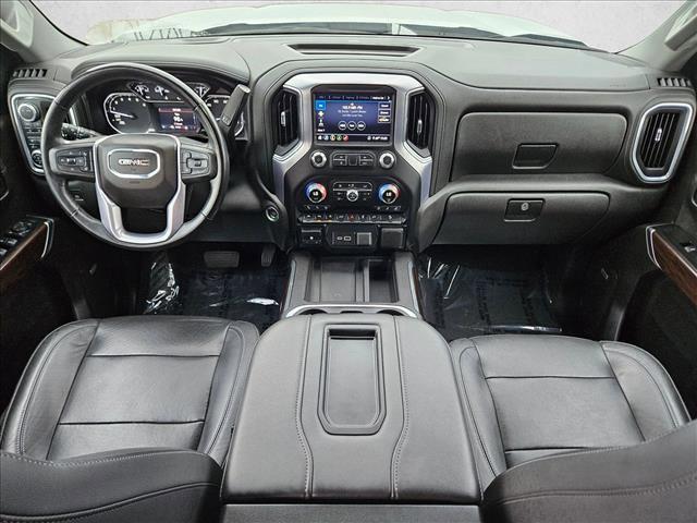 used 2020 GMC Sierra 1500 car, priced at $36,667