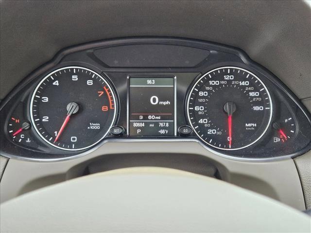 used 2012 Audi Q5 car, priced at $10,991