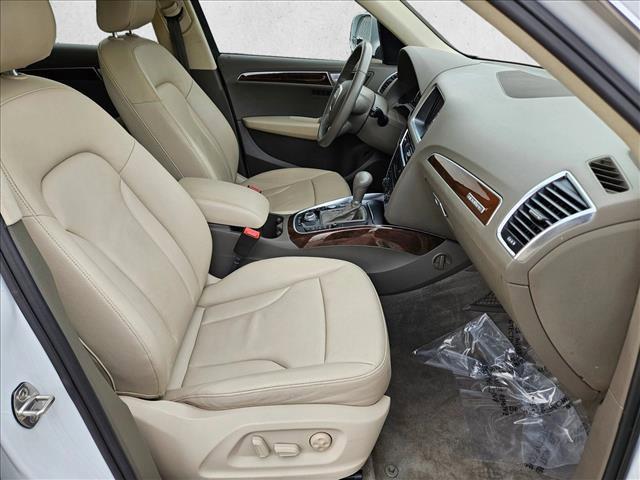used 2012 Audi Q5 car, priced at $10,991