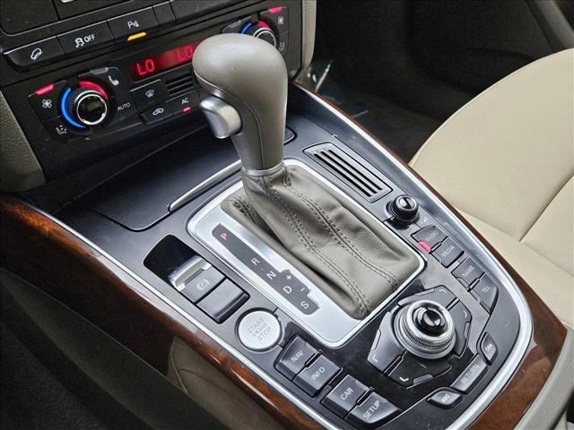 used 2012 Audi Q5 car, priced at $10,991