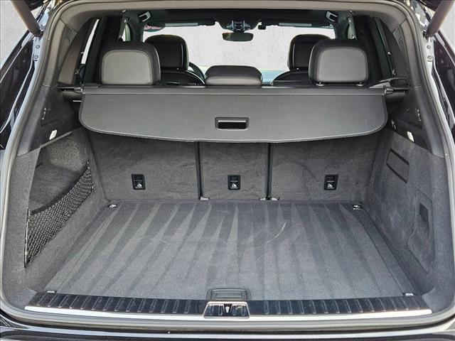 used 2020 Porsche Cayenne car, priced at $49,991