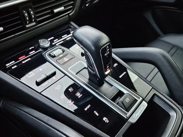 used 2020 Porsche Cayenne car, priced at $49,991