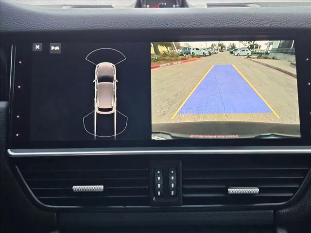 used 2020 Porsche Cayenne car, priced at $49,991