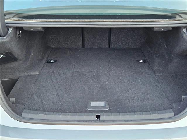 used 2018 BMW 530e car, priced at $16,491