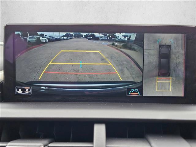 used 2020 Lexus NX 300 car, priced at $27,758