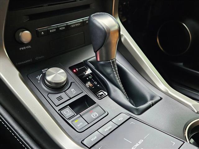 used 2020 Lexus NX 300 car, priced at $27,758