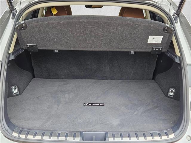 used 2020 Lexus NX 300 car, priced at $27,758