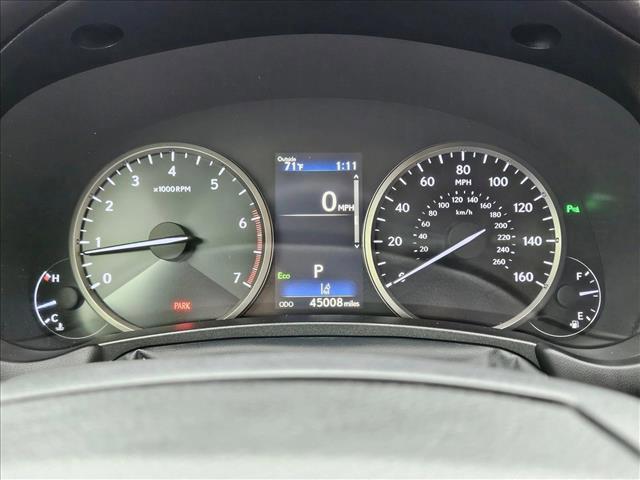 used 2020 Lexus NX 300 car, priced at $27,758