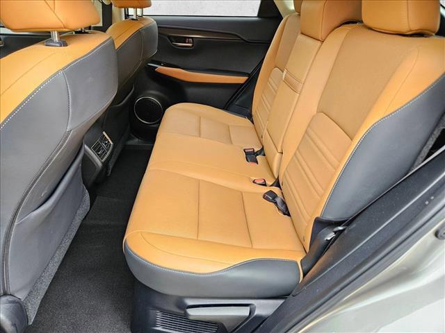 used 2020 Lexus NX 300 car, priced at $27,758