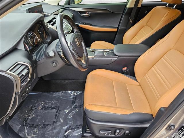 used 2020 Lexus NX 300 car, priced at $27,758