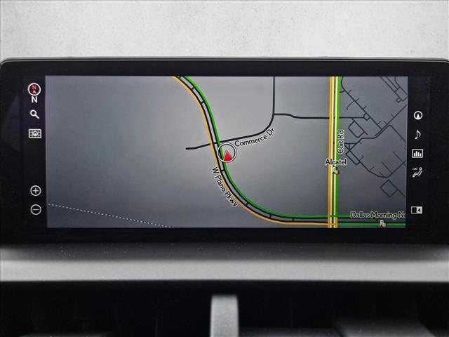 used 2020 Lexus NX 300 car, priced at $27,758