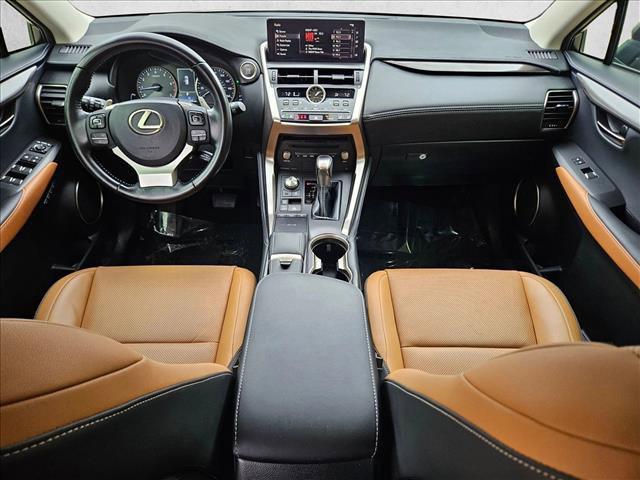 used 2020 Lexus NX 300 car, priced at $27,758