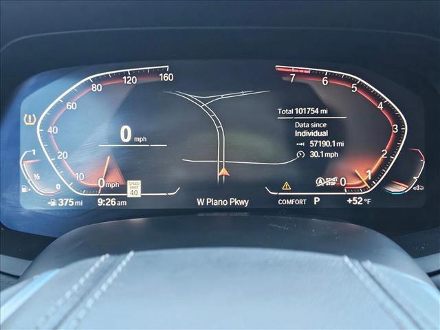 used 2019 BMW X7 car, priced at $26,491