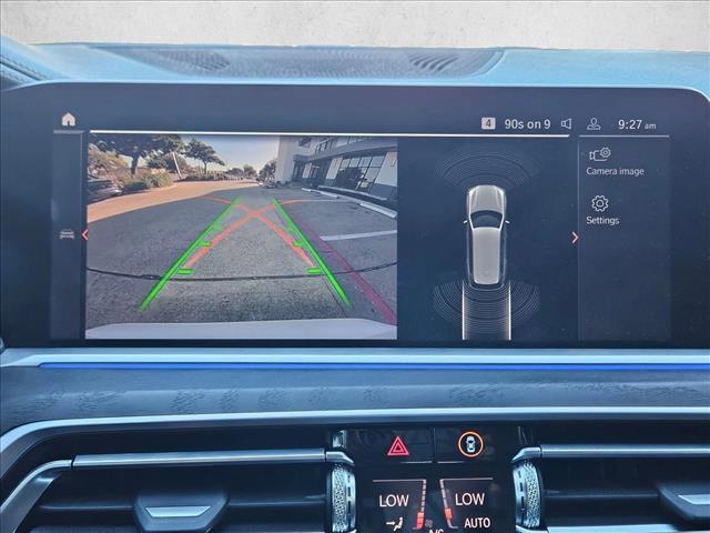 used 2019 BMW X7 car, priced at $26,491