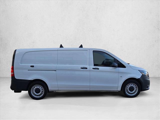 used 2023 Mercedes-Benz Metris car, priced at $34,991