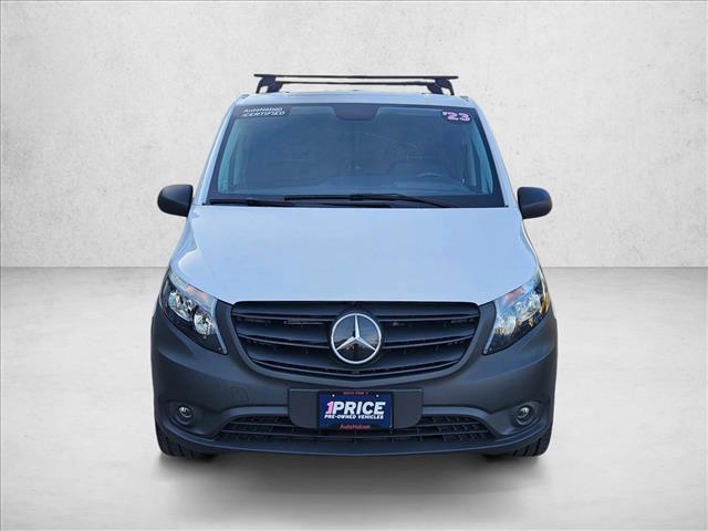used 2023 Mercedes-Benz Metris car, priced at $34,991