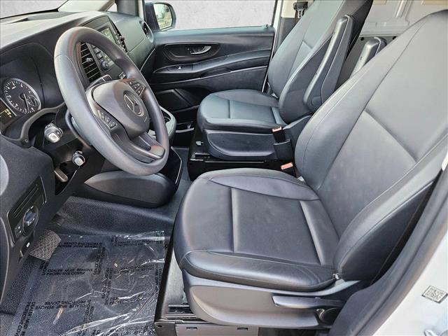 used 2023 Mercedes-Benz Metris car, priced at $34,991