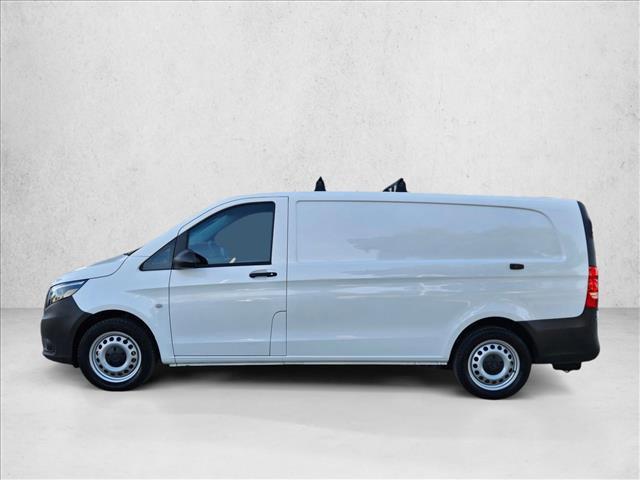 used 2023 Mercedes-Benz Metris car, priced at $34,991