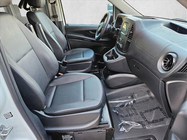 used 2023 Mercedes-Benz Metris car, priced at $34,991