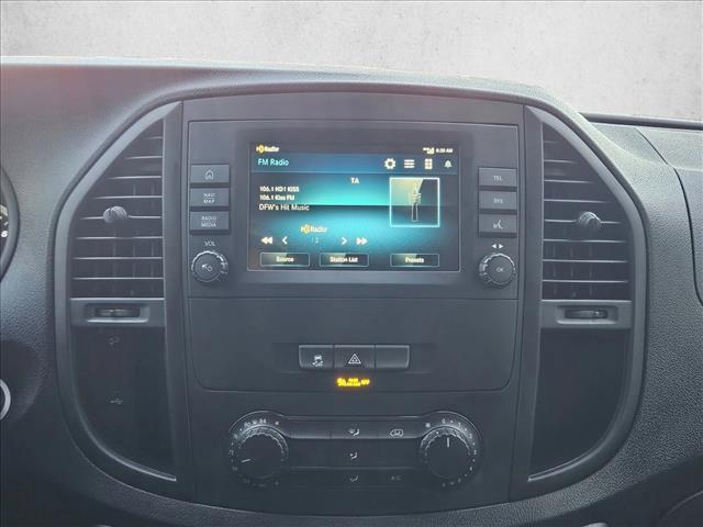 used 2023 Mercedes-Benz Metris car, priced at $34,991