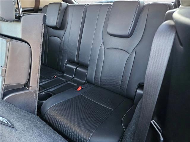 used 2018 Lexus RX 350L car, priced at $25,491