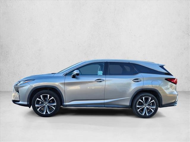 used 2018 Lexus RX 350L car, priced at $25,491