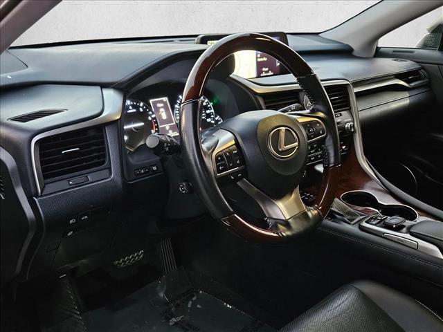 used 2018 Lexus RX 350L car, priced at $25,491