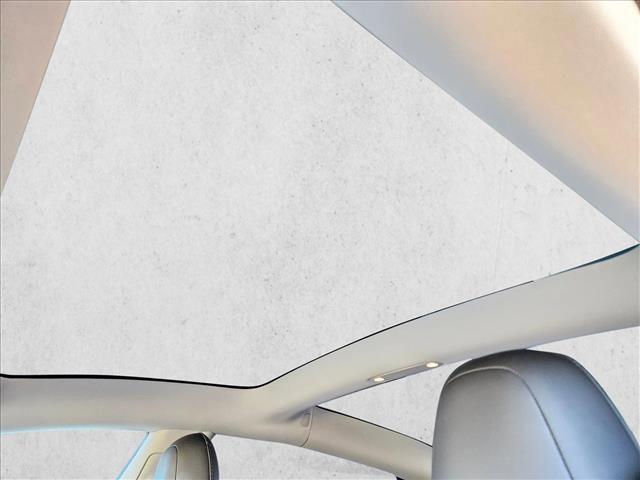 used 2018 Tesla Model 3 car, priced at $19,199