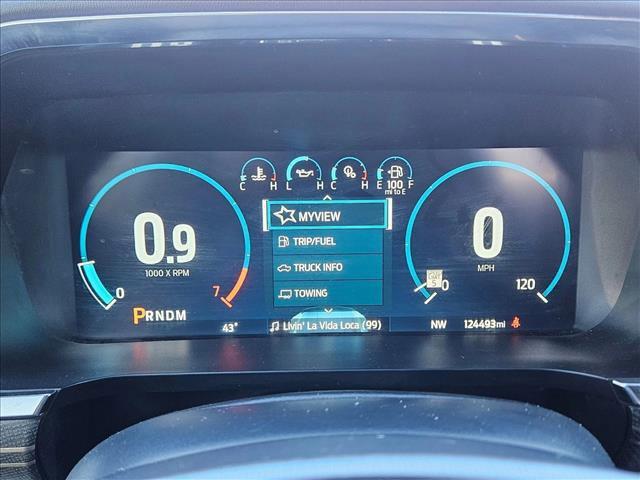 used 2022 Ford F-150 car, priced at $33,991