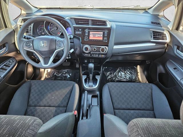 used 2015 Honda Fit car, priced at $11,991