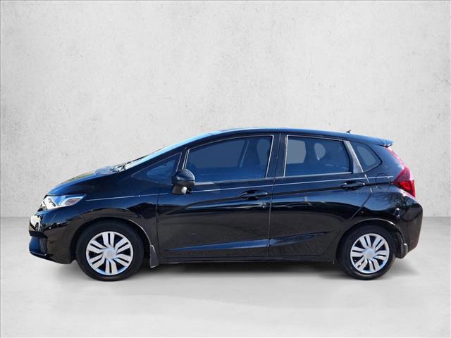 used 2015 Honda Fit car, priced at $11,991