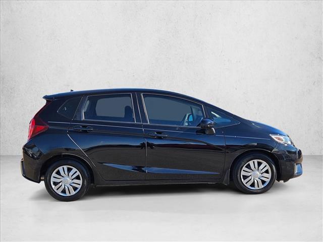 used 2015 Honda Fit car, priced at $11,991
