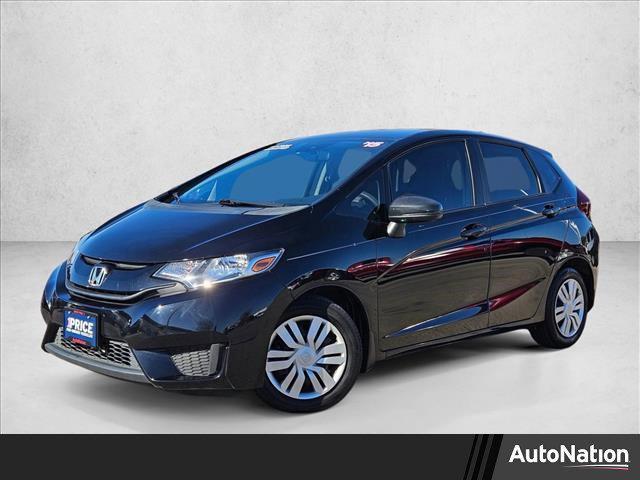 used 2015 Honda Fit car, priced at $11,991