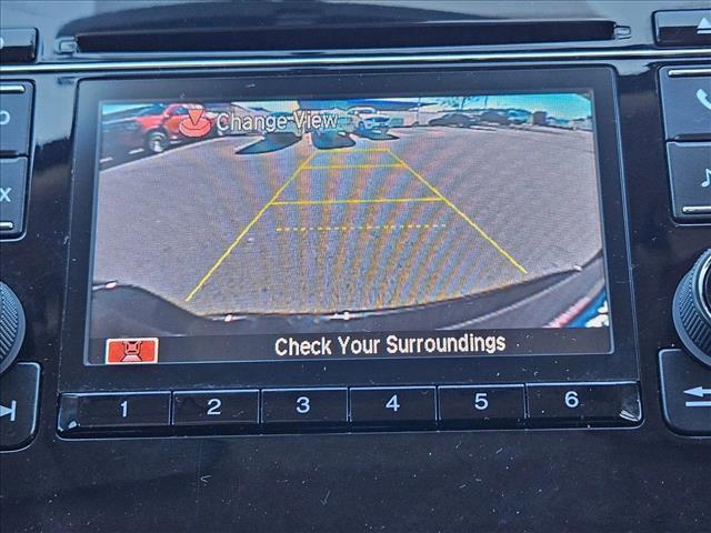 used 2015 Honda Fit car, priced at $11,991