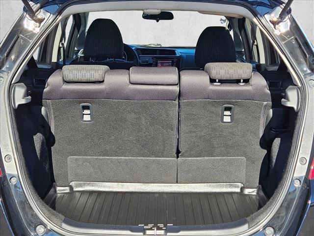 used 2015 Honda Fit car, priced at $11,991