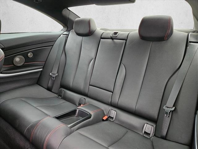 used 2014 BMW 435 car, priced at $17,122