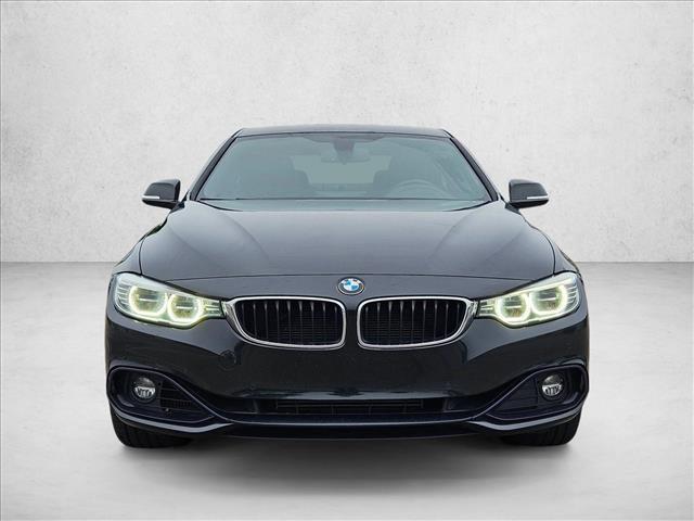 used 2014 BMW 435 car, priced at $17,122